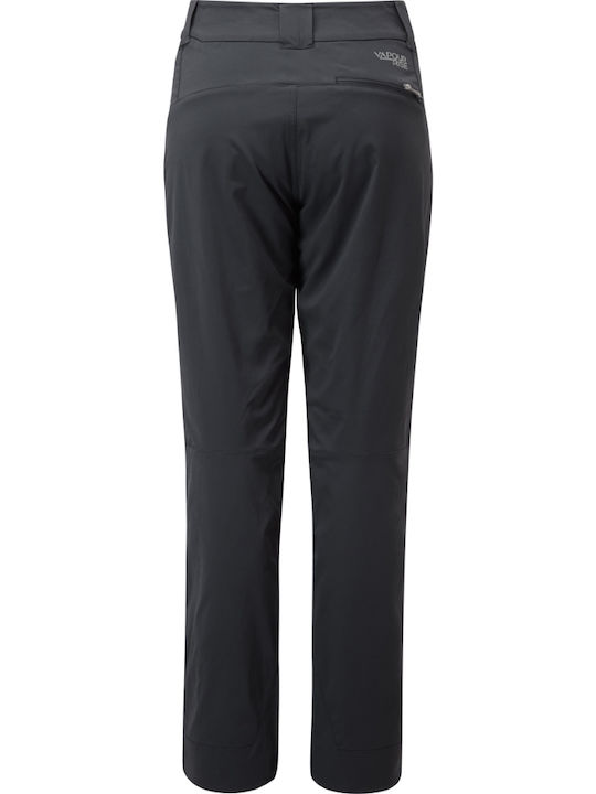 Rab Incline Lang Hose Wandern Gray