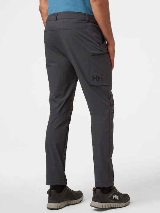 Helly Hansen Brono Мъжки Дълга Панталон Туризъм Сив