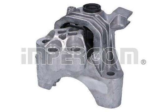 Front Engine Mount Impergom Fiat Bravo II Stilo 1.6d 1.9d 2.0d 01.04-12.14 Front Engine Transmission Installation 1847g