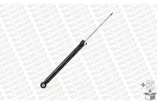 Rear Shock Absorber Right Left Monroe Ford Fusion 1.25-1.6d 08.02-12.12 Length 665mm Bushing Diameter 30mm