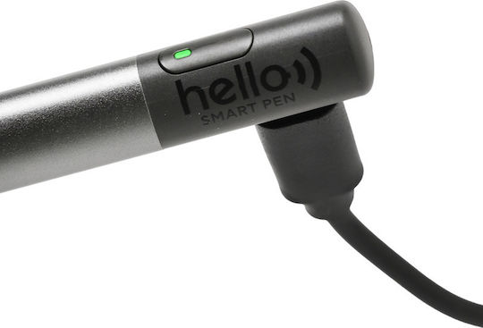 Type Center Pixuri Ballpoint