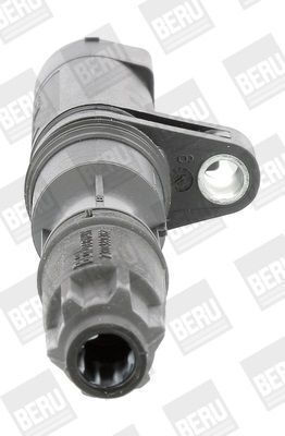 Dacia Duster Beru Zs552 Induction Coil