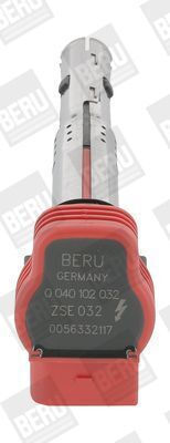 Zündspule Audi A4 8e2 B6 Beru Zse032