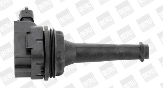 Bobina de Inducție Volvo C70 I Cabriolet Beru Zse019