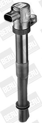 Fiat Doblo Cargo 223 Beru Zs320 Induction Coil