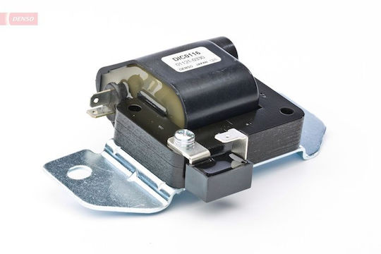 Chevrolet Matiz M200 M250 Induction Coil Denso Dic0116