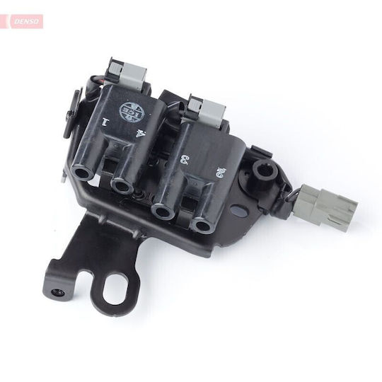 Bobina de Inducție Denso Dic0113 pentru Hyundai Coupe Gk