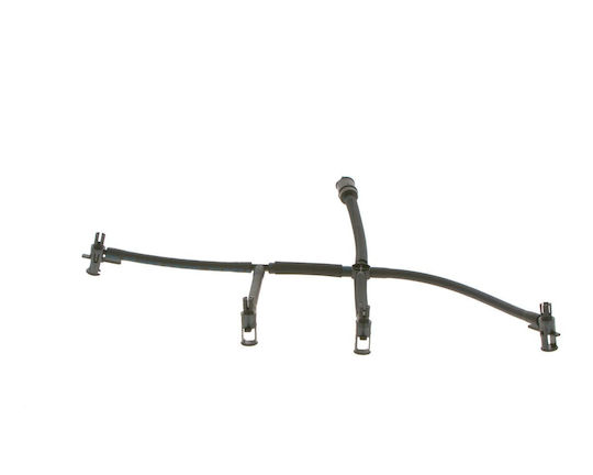 Σωληνας Επιστροφης Μπεκ Caaa 03l-130-235-d-bosch