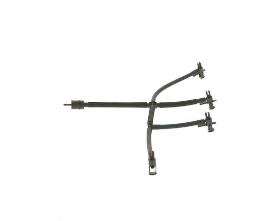 Σωληνας Επιστροφης Μπεκ Caaa 03l-130-235-d-bosch