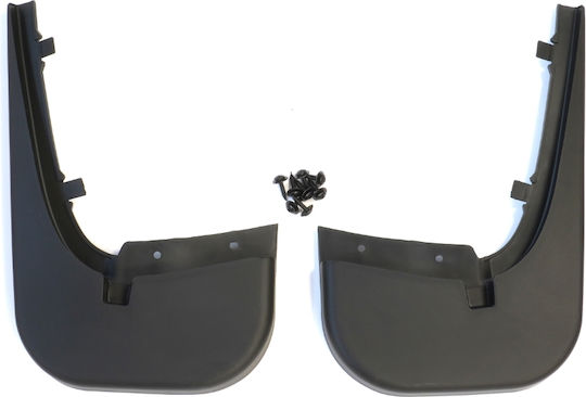 Mudguards Mercedes Vito 2006-2010 Set 4 Pieces