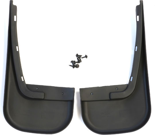 Mudguards Mercedes Vito 2006-2010 Set 4 Pieces