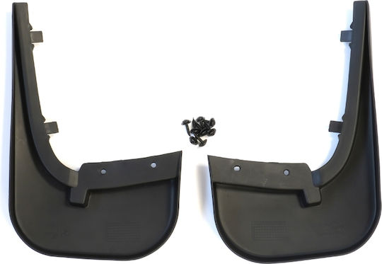 Mudguards Mercedes Vito 2006-2010 Set 4 Pieces