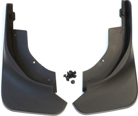 Apărători Noroi Volkswagen Touareg 2002-2010 Set 4