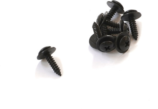 Apărători Noroi Hyundai Tucson 2007-2012 Set 4