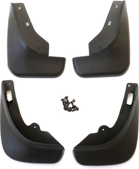 Apărători noroi Ford Focus II Hatchback 2004-2010 Set 4