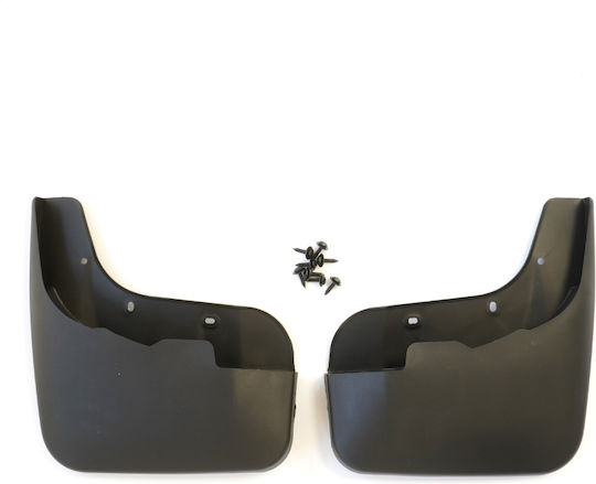 Mud Flaps Audi Q7 2007-2014 Set 4