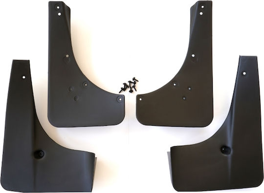 Apărători Noroi Bmw X5 E70 2007-2013 Set 4