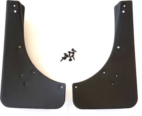 Apărători Noroi Bmw X5 E70 2007-2013 Set 4