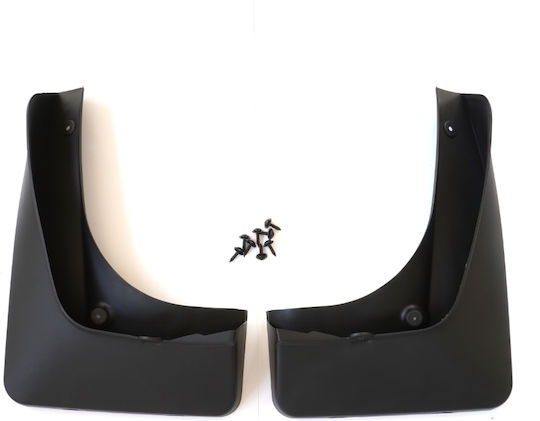 Apărători Noroi Bmw X5 E70 2007-2013 Set 4