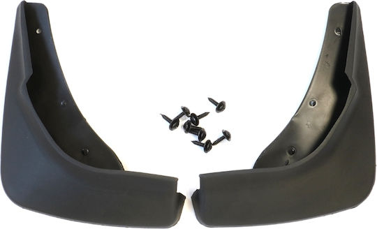 Mud Flaps Vw Passat B6 Sedan 2005-2010 Set 4 Pieces