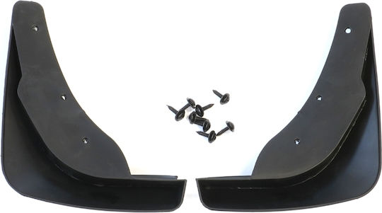 Mud Flaps Vw Passat B6 Sedan 2005-2010 Set 4 Pieces