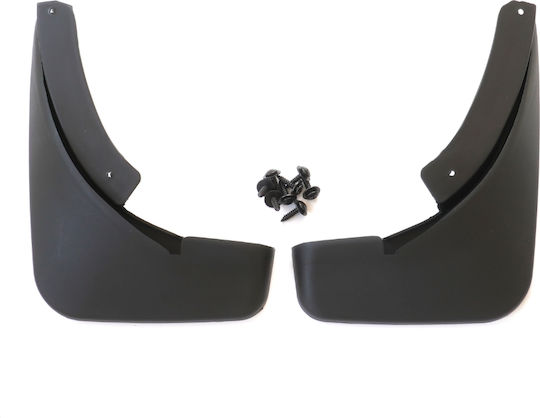 Schmutzfänger Audi A4 B8 Limousine Kombi 2007-2015 Set 4 Stück