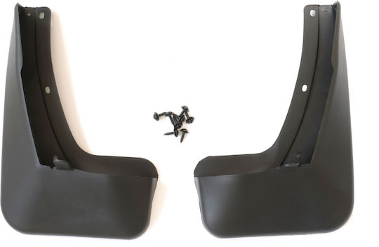 Mud Flaps Vw Tiguan Ii 2017-> Set 4 Pieces