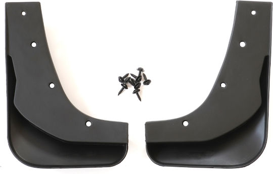 Apărători noroi Ford Kuga II 2013-2019 Set 4