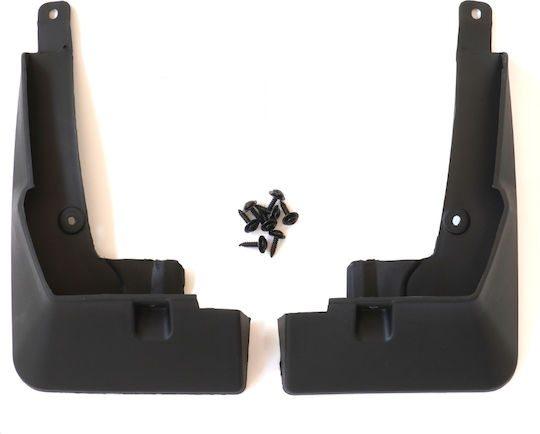 Apărători Noroi Toyota C-hr 2017-> Set 4 Bucăți