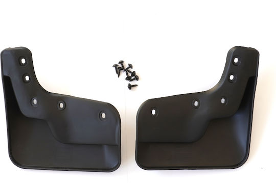 Mud Flaps Vw Tiguan 2007-2016 Set 4
