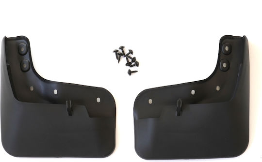 Mud Flaps Vw Tiguan 2007-2016 Set 4