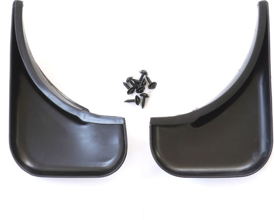Mud Flaps Vw Golf 5 2003-2008 Set 4