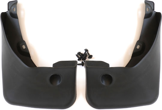 Apărători Noroi Toyota Rav4 2009-2012 2.4l Set 4