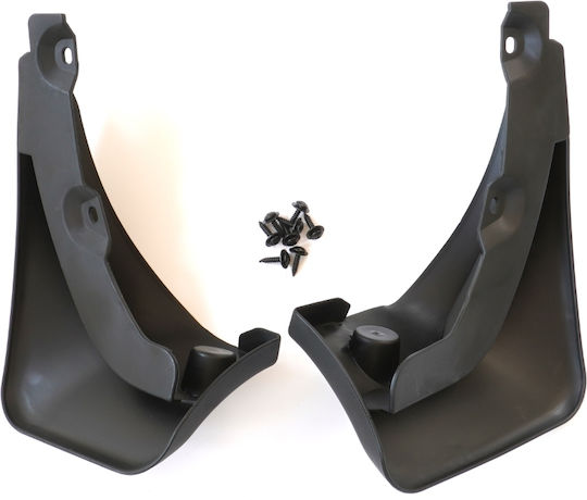 Apărători Noroi Toyota Rav4 2009-2012 2.4l Set 4
