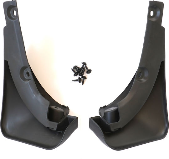 Apărători Noroi Toyota Rav4 2009-2012 2.4l Set 4
