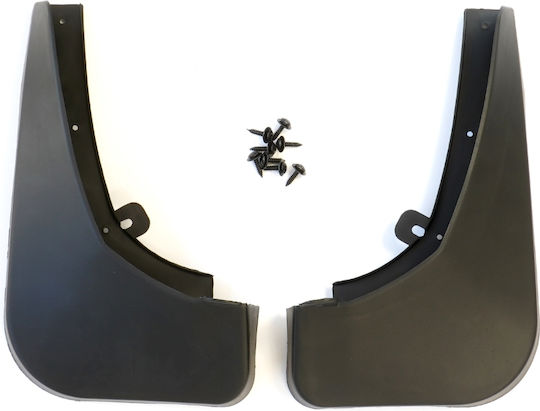 Apărătoare noroi Renault Kadjar 2015-> Set 4 bucăți