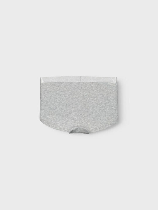 Name It Set Kinder-Slips Schwarze 2Stück