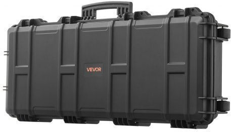 Vevor Black Carbine Case 91.4cm