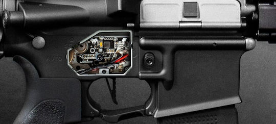 Evolution Αεροβόλο Airsoft Recon 3.0 Viper M 6mm