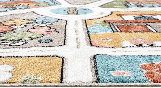 Balsan Kids Synthetic Rug 160x230cm