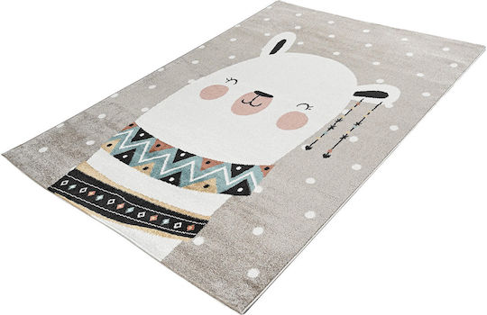 Balsan Kids Synthetic Rug 160x230cm