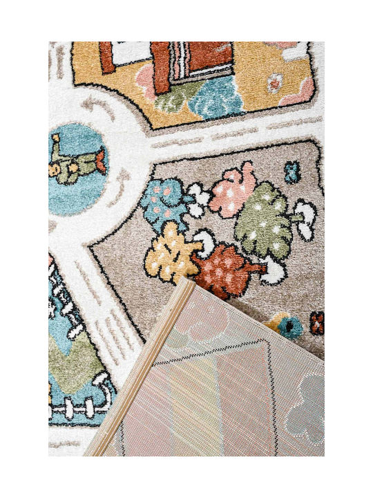 Balsan Παιδικό Χαλί 160x230cm