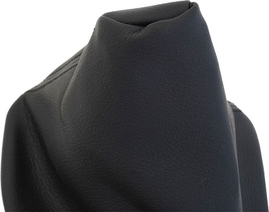 Buton schimbător viteze pentru BMW Seria 5 / E39 Negru