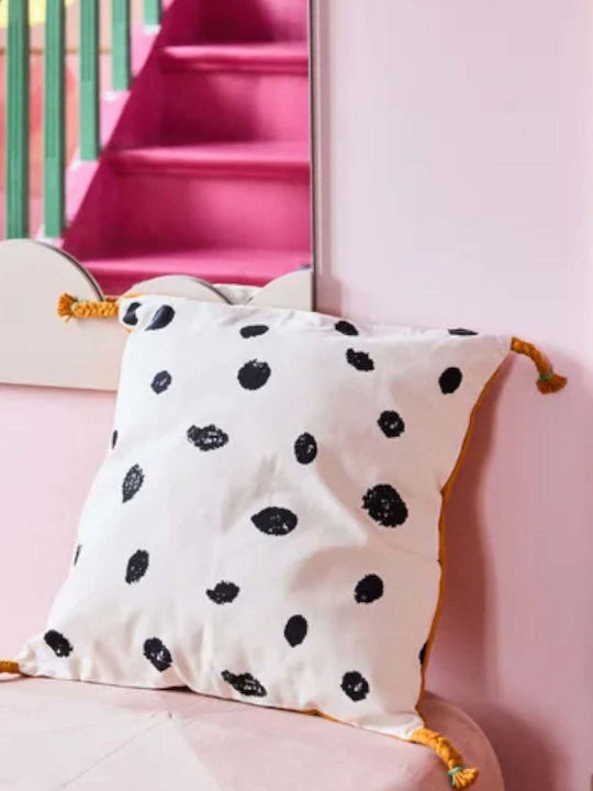 Kids Concept Pillow Cover Pippi 50x50
