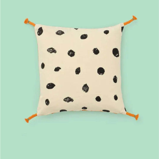 Kids Concept Kopfkissenbezug Pippi 50x50