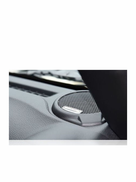 Dynavin Ηχοσύστημα Αυτοκινήτου για Jeep Wrangler 2007-2017 (Bluetooth/USB/AUX/WiFi/GPS/Apple-Carplay/Android-Auto) με Οθόνη Αφής 10"