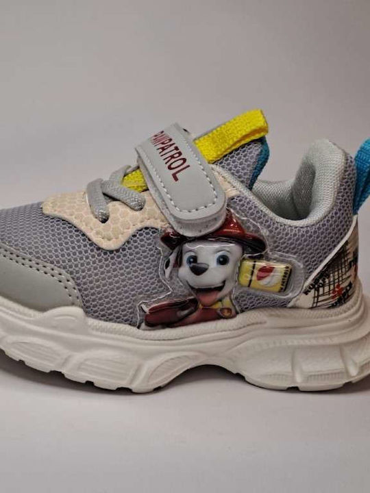 Paw Patrol