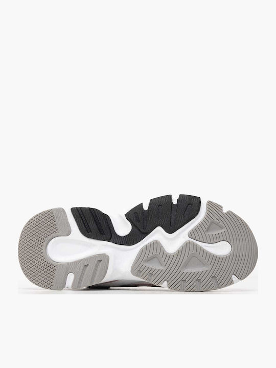 Casual Kids Sneakers White