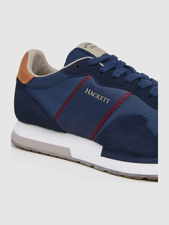 Sneakers Blue