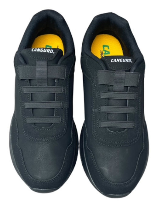 Herren Sneakers Schwarz